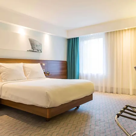 Hampton By Hilton Centre East