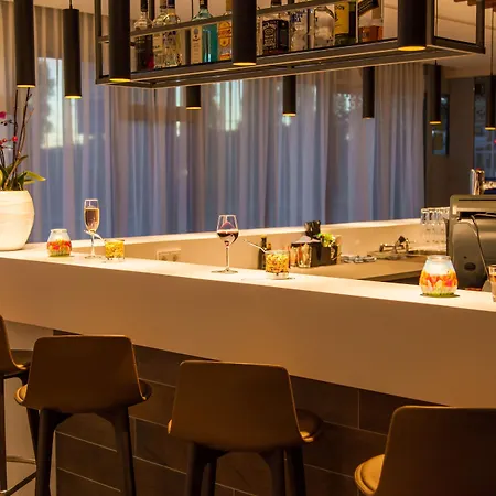 Hampton By Hilton Centre East