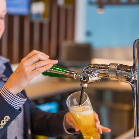 Hampton By Hilton Centre East