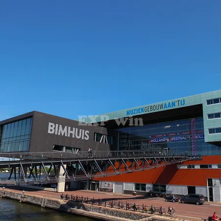 Hampton By Hilton Centre East