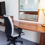 Hampton By Hilton Centre East Hotel Ámsterdam