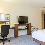 Hampton By Hilton Centre East 4* Ámsterdam