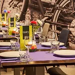 Hampton By Hilton Centre East 4*