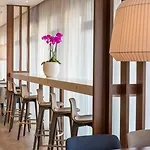 Hotel Hampton By Hilton Centre East Ámsterdam