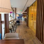 Hampton By Hilton Centre East Hotel Ámsterdam