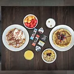 Hampton By Hilton Centre East 4* Ámsterdam