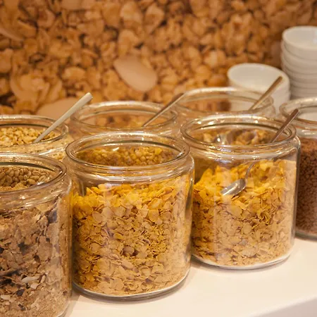 阿姆斯特丹中心东部汉普顿希尔顿酒店 4*