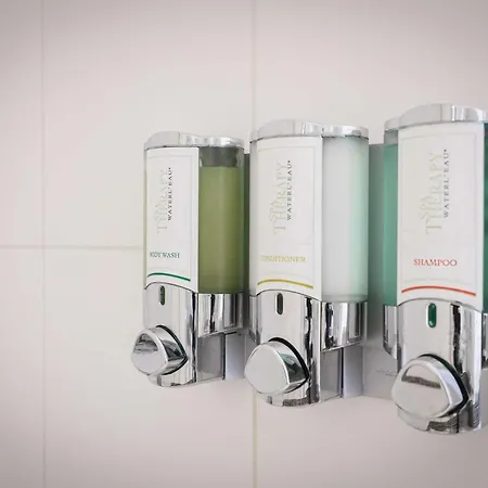 阿姆斯特丹中心东部汉普顿希尔顿酒店