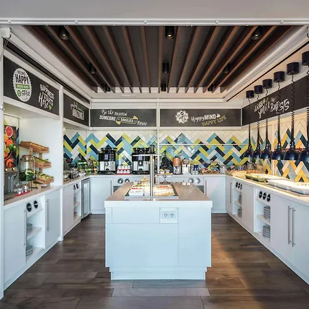 阿姆斯特丹中心东部汉普顿希尔顿酒店