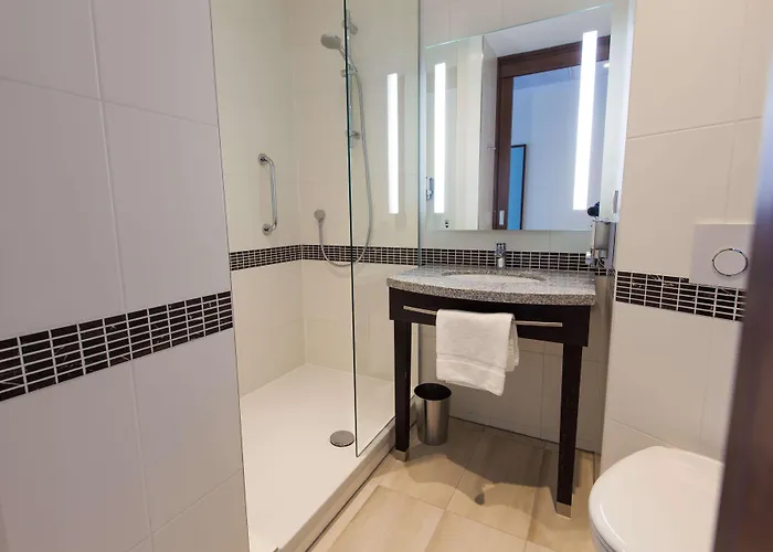 Hampton By Hilton Centre East