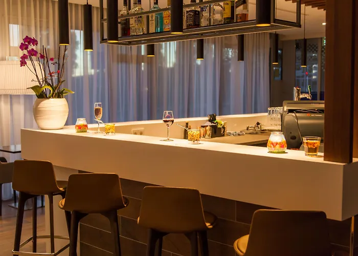 Hampton By Hilton Centre East