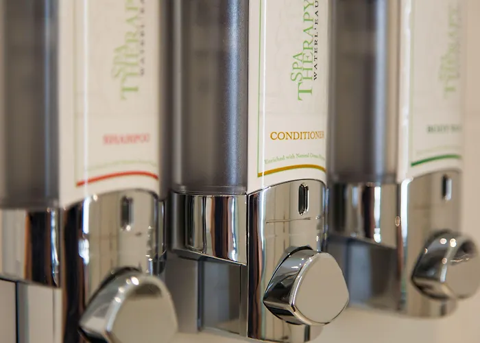 Hampton By Hilton Centre East Amsterdam