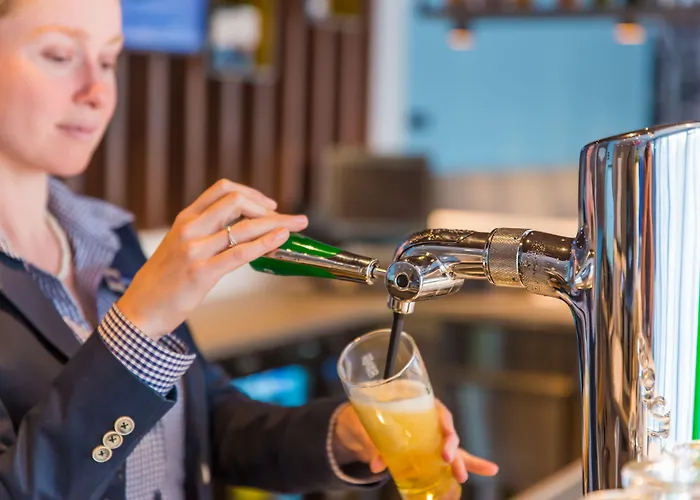 Hampton By Hilton Centre East