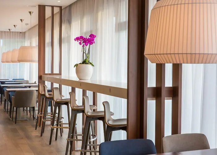 Hotel Hampton By Hilton Centre East Amsterdam