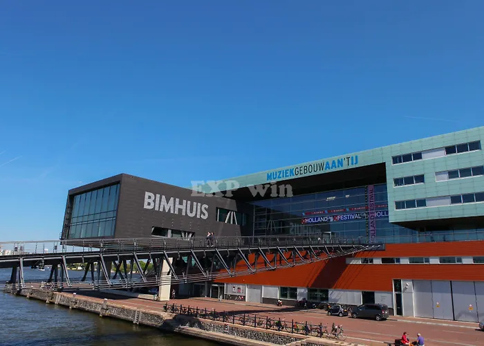 Hampton By Hilton Centre East