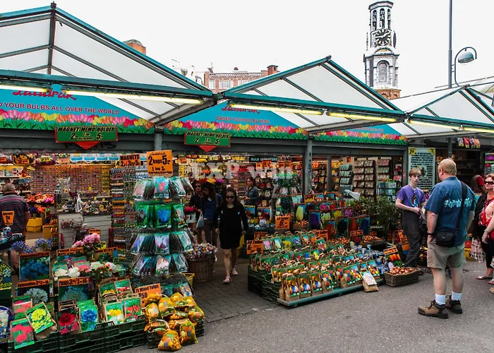 Hampton By Hilton Centre East