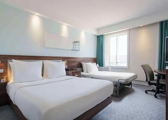 Hampton By Hilton Centre East