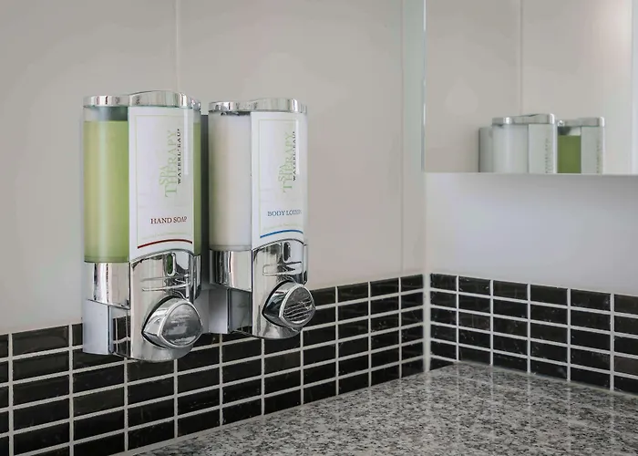 Hotel Hampton By Hilton Centre East Amsterdam