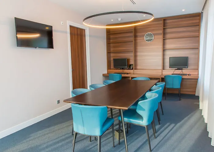 Hampton By Hilton Centre East Amsterdam