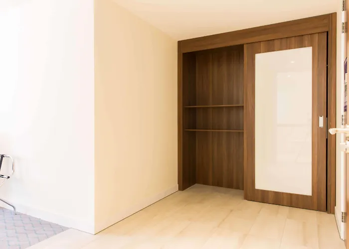 Hampton By Hilton Centre East