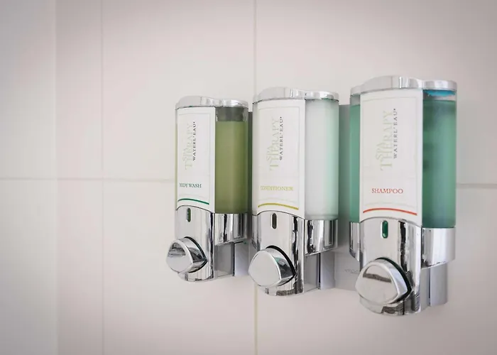 Hampton By Hilton Centre East