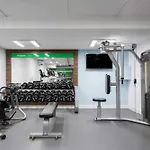 Hampton By Hilton Centre East Hotel 4*