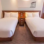 Hampton By Hilton Centre East Hotel