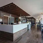 Hampton By Hilton Centre East Hotel Amsterdam