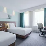 Hampton By Hilton Centre East Hotel