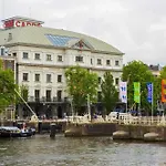 Hotel Hampton By Hilton Centre East Amsterdam