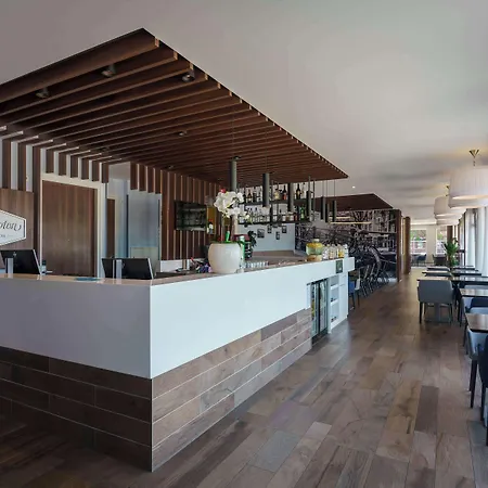 Hampton By Hilton Centre East Hotel Amsterdam